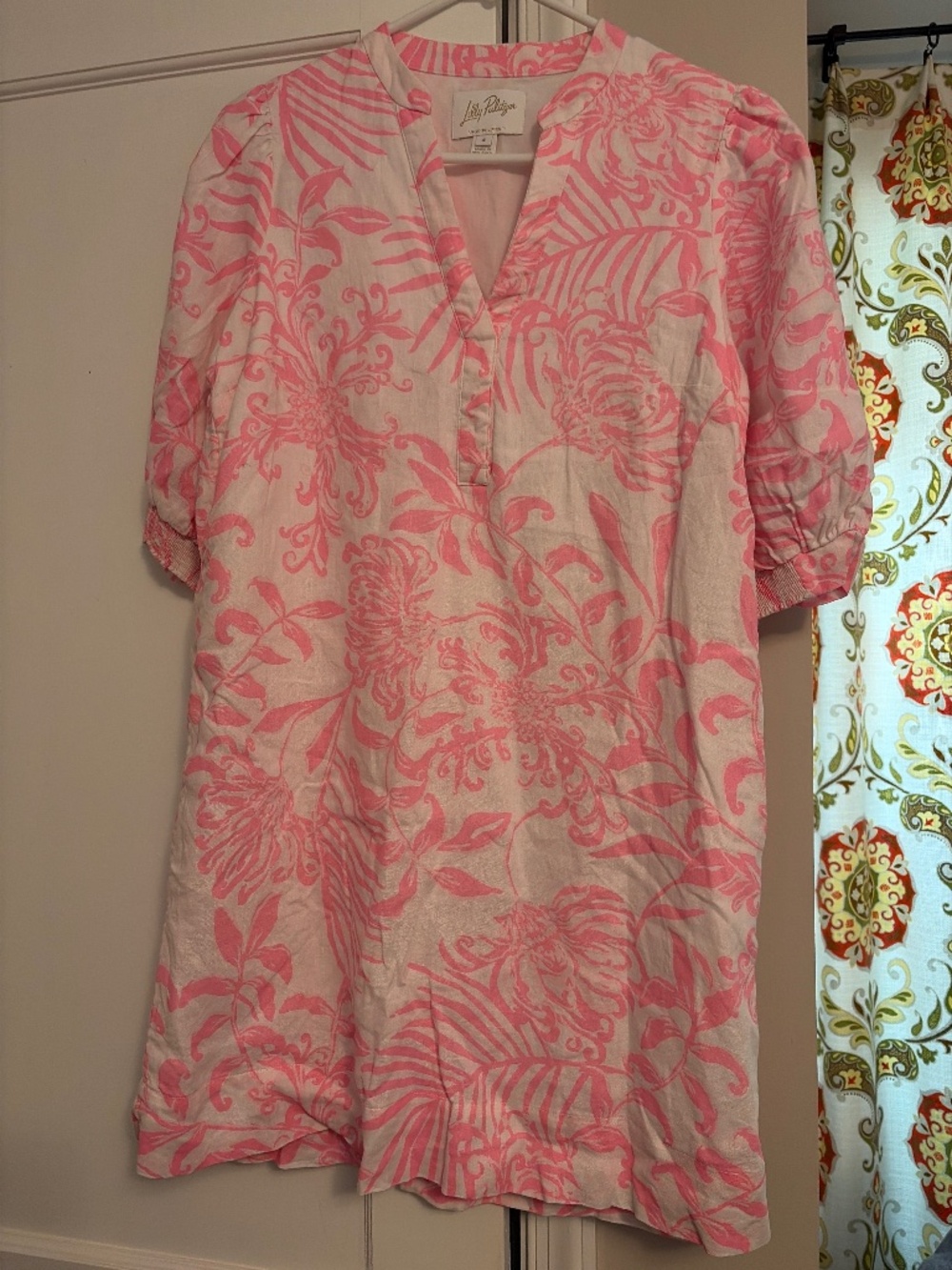 Lilly Pulitzer Maileigh Dress